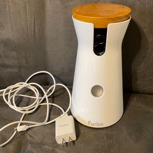 Furbo Dog Camera